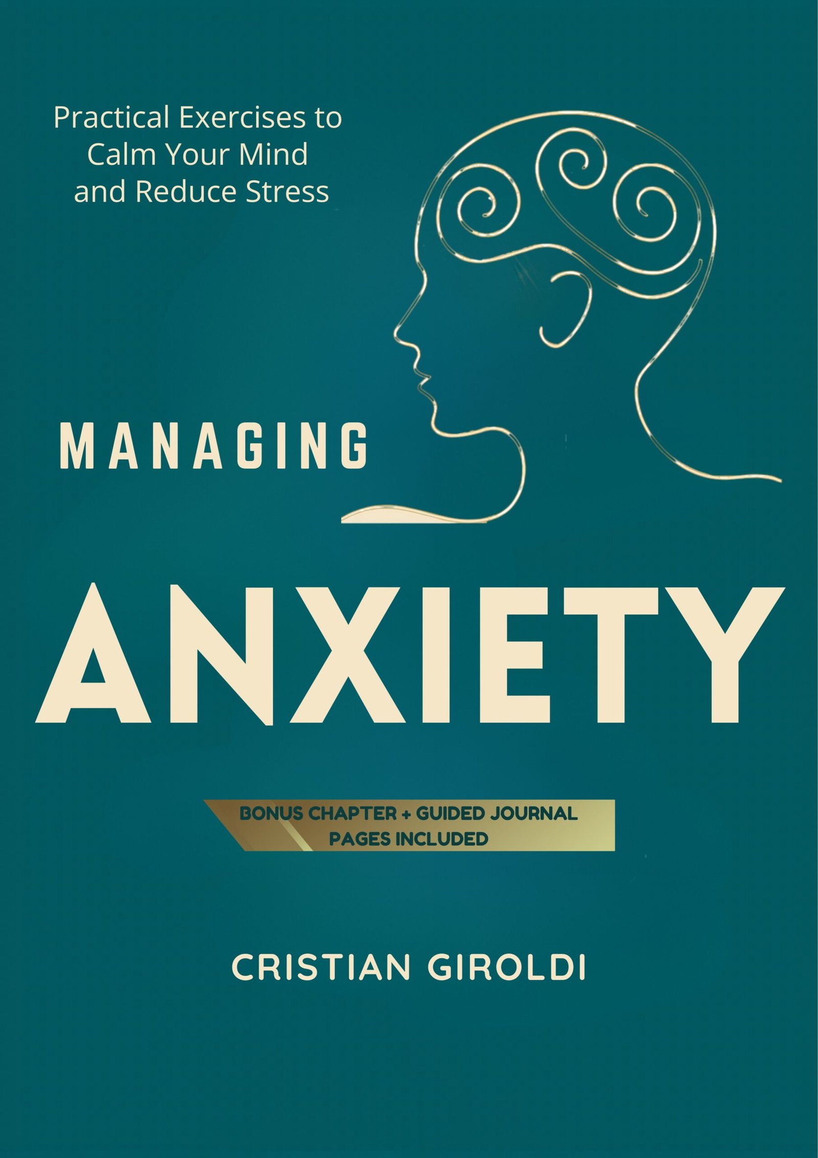 Managing Anxiety