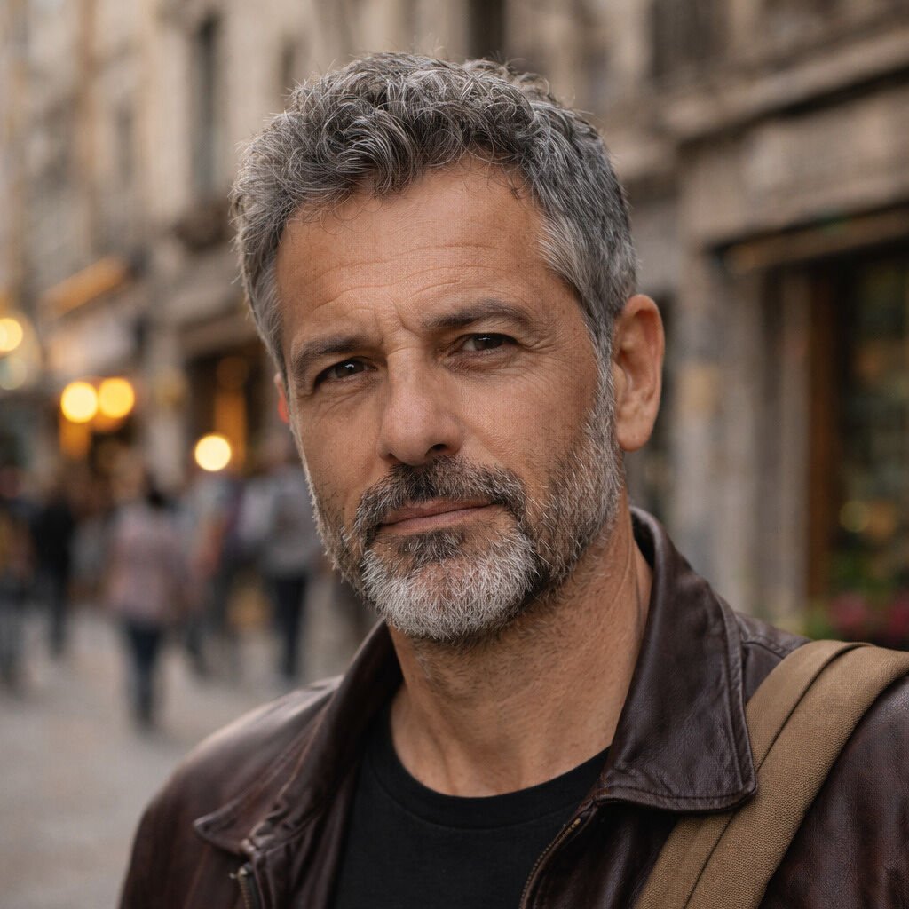 Christian Giroldi