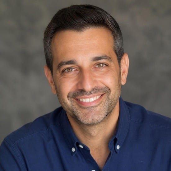 Luca Baldoni